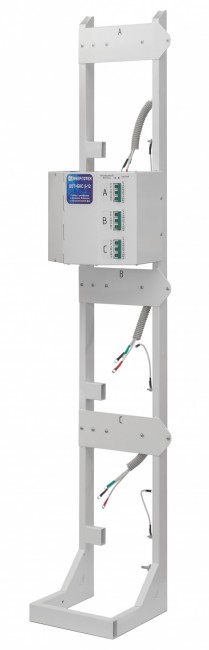 Стойка SST+БКС 5-12 (SST 5-12) в Нальчике