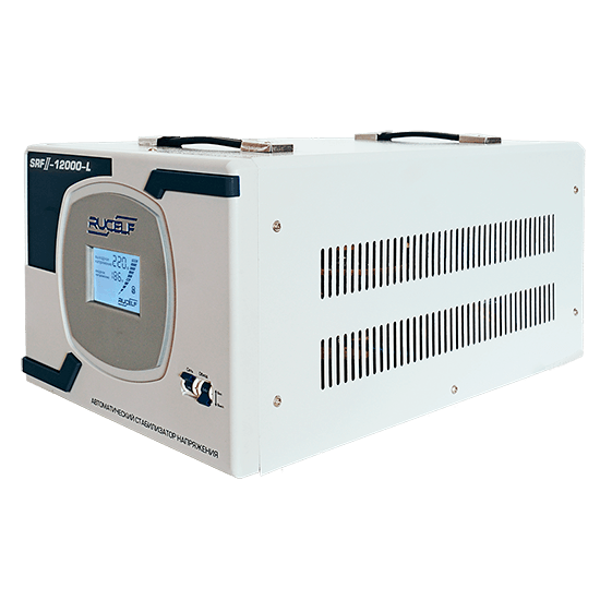 RUCELF SRFII-12000-L RUCELF SRFII-12000-L