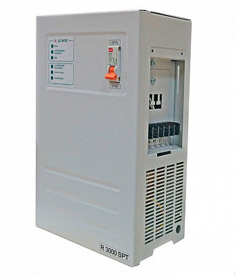 Штиль R 3000SPT