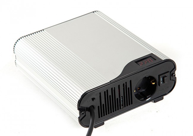 Стабилизатор напряжения для котла TEPLOCOM ST-222/500-И в Нальчике